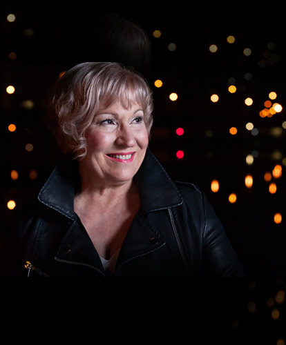 Johanne Desforges Teacher