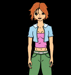 Breathing for Singing - Belly Breathing