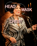 Air support for the singer