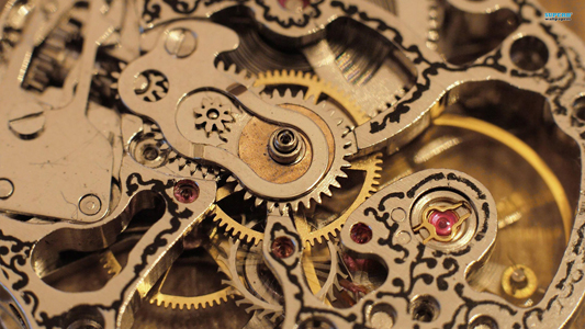 The Mechanism of the Voice